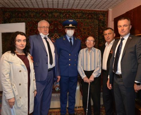 Спасибо Вам за подвиг!